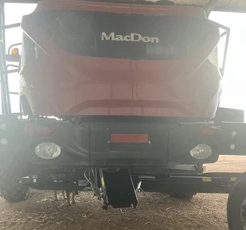 2021 MAC DON M1240 - Image 7