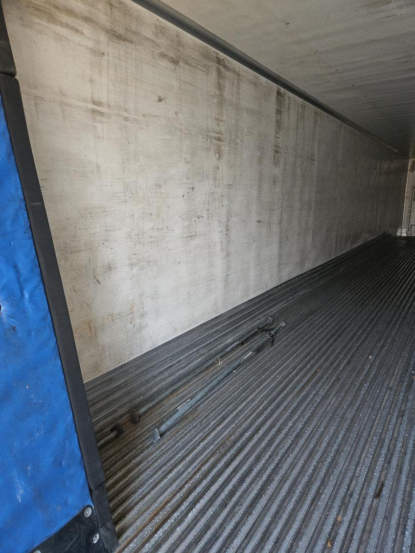 2014 Utility 53ft trailer - Image 7