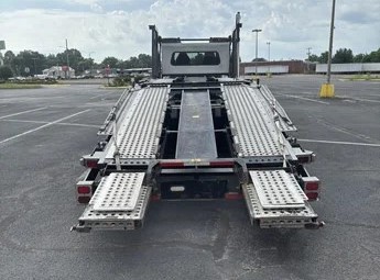 2018 PETERBILT 348 - Image 7