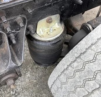 2003 MACK PINNACLE CXU603 - Image 10