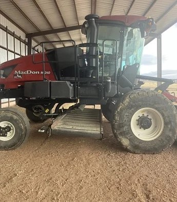 2021 MAC DON M1240 - Image 8