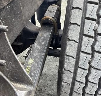 2003 MACK PINNACLE CXU603 - Image 12