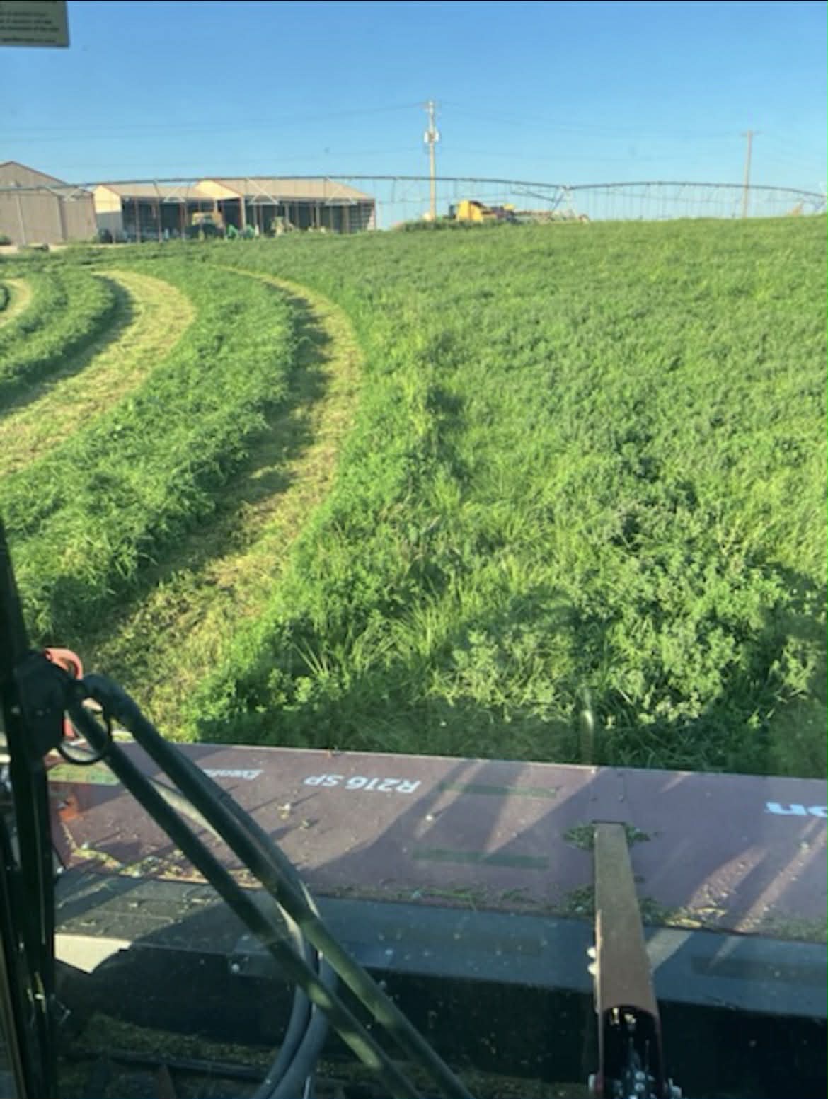 2021 MAC DON M1240 - Image 21