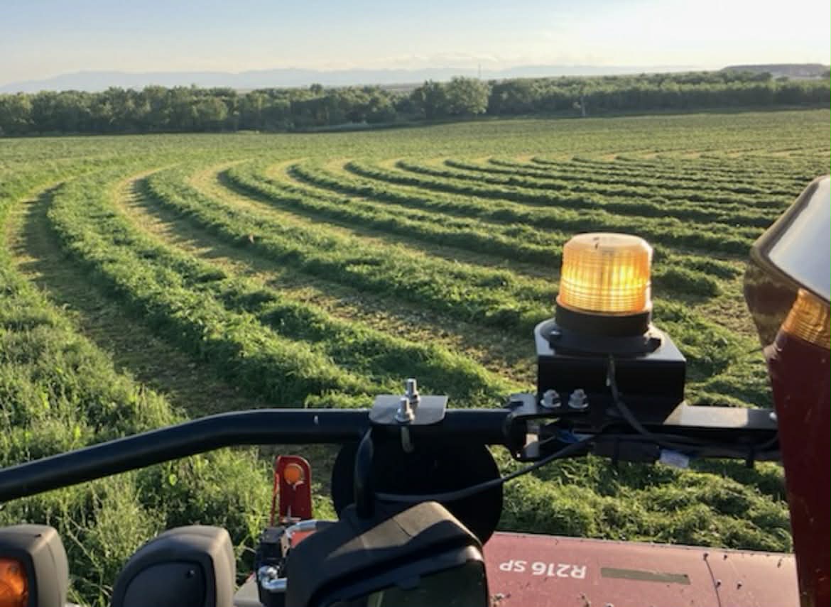 2021 MAC DON M1240 - Image 24