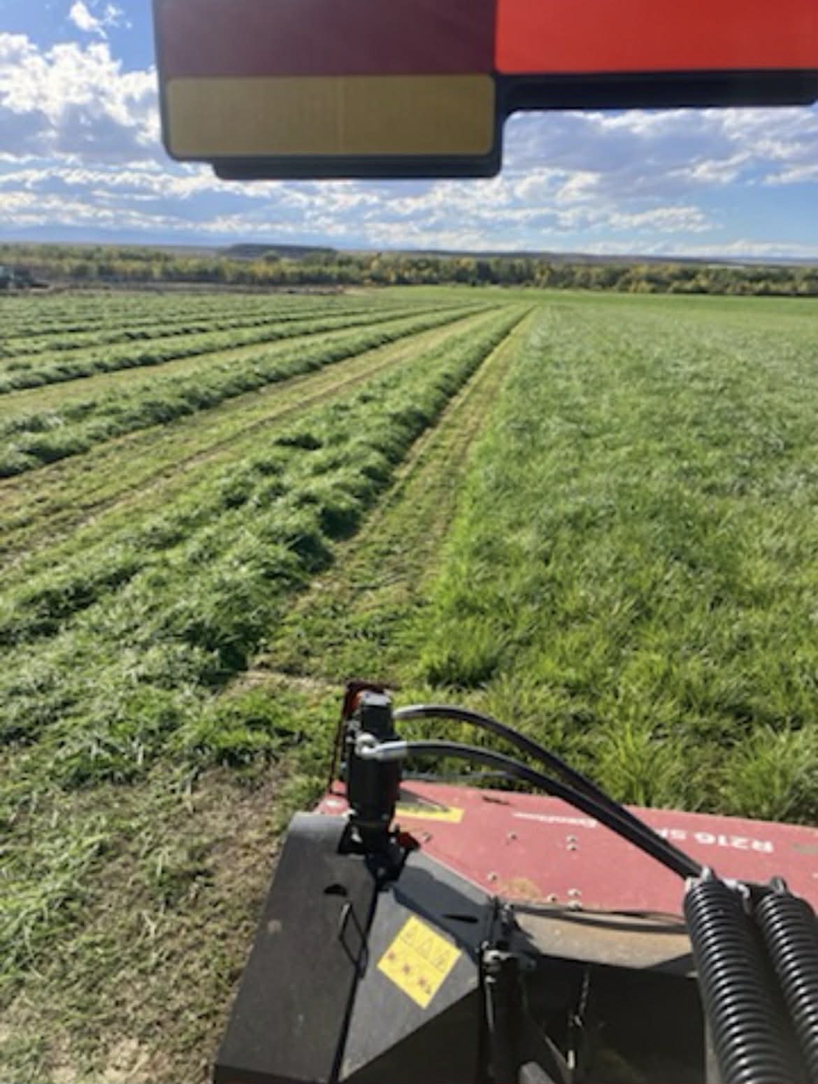 2021 MAC DON M1240 - Image 25