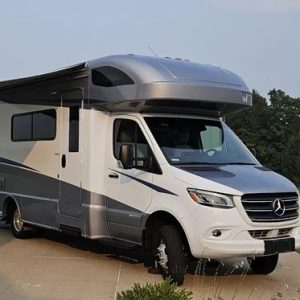 2021 WINNEBAGO VIEW 24D