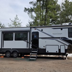 2024 Montana High country 381TB.