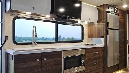 2021 WINNEBAGO VIEW 24D - Image 6