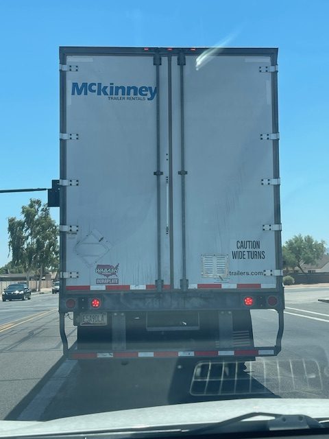 2017 Freightliner Cascadia Evolution semi trucks and a 2014 Wabash 53’ dry van trailer - Image 37