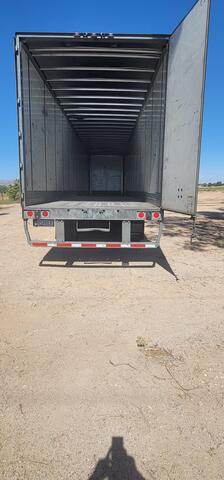 2017 Freightliner Cascadia Evolution semi trucks and a 2014 Wabash 53’ dry van trailer - Image 46