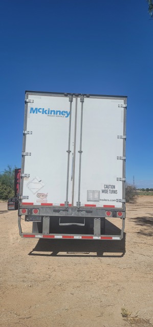 2017 Freightliner Cascadia Evolution semi trucks and a 2014 Wabash 53’ dry van trailer - Image 44