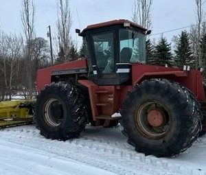 1991 CASE IH 9240