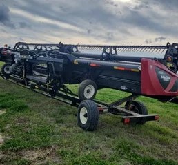 2019 MAC DON FD135
