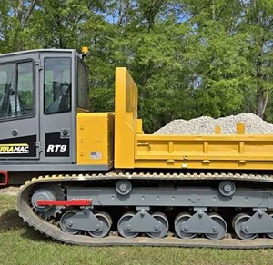 2014 TERRAMAC RT9