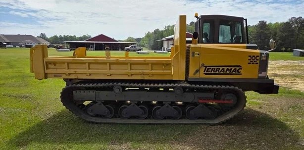 2014 TERRAMAC RT9 - Image 2