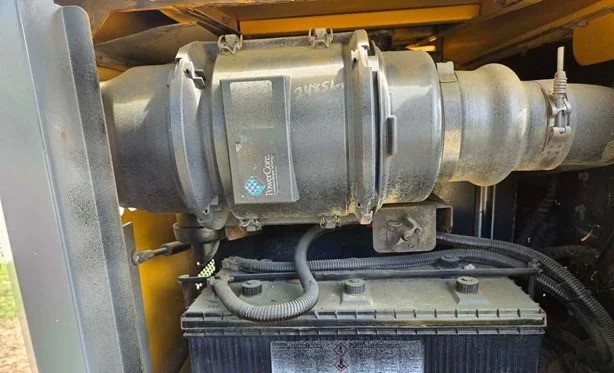 2014 TERRAMAC RT9 - Image 5