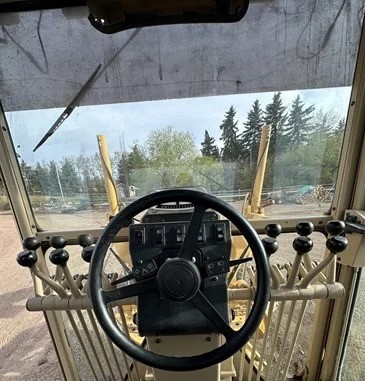 2007 CATERPILLAR 160H VHP PLUS - Image 7