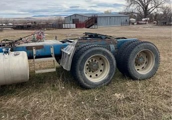 1989 Peterbilt 377 - Image 7