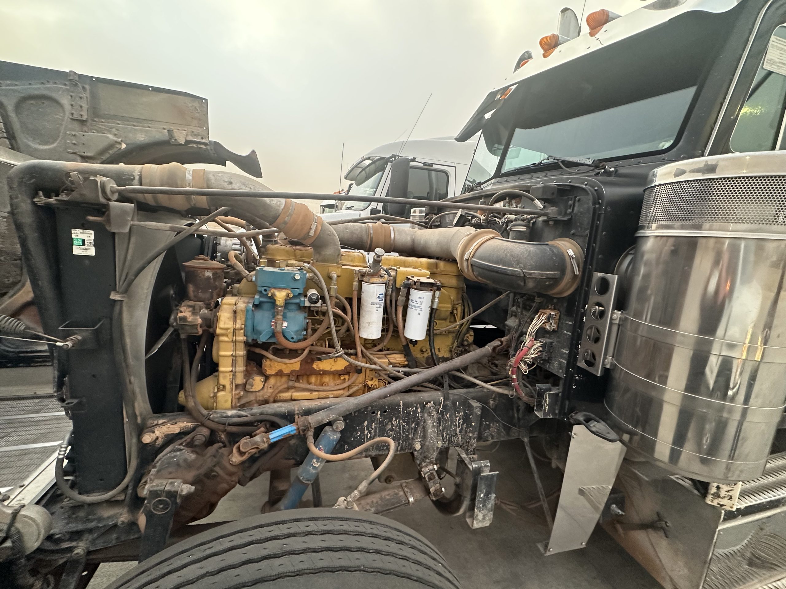 1990 PETERBILT 379 - Image 12