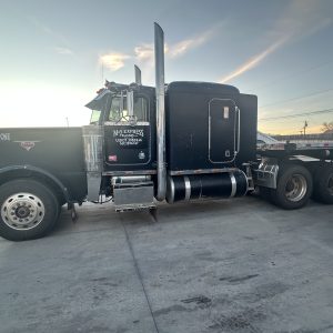 1990 PETERBILT 379