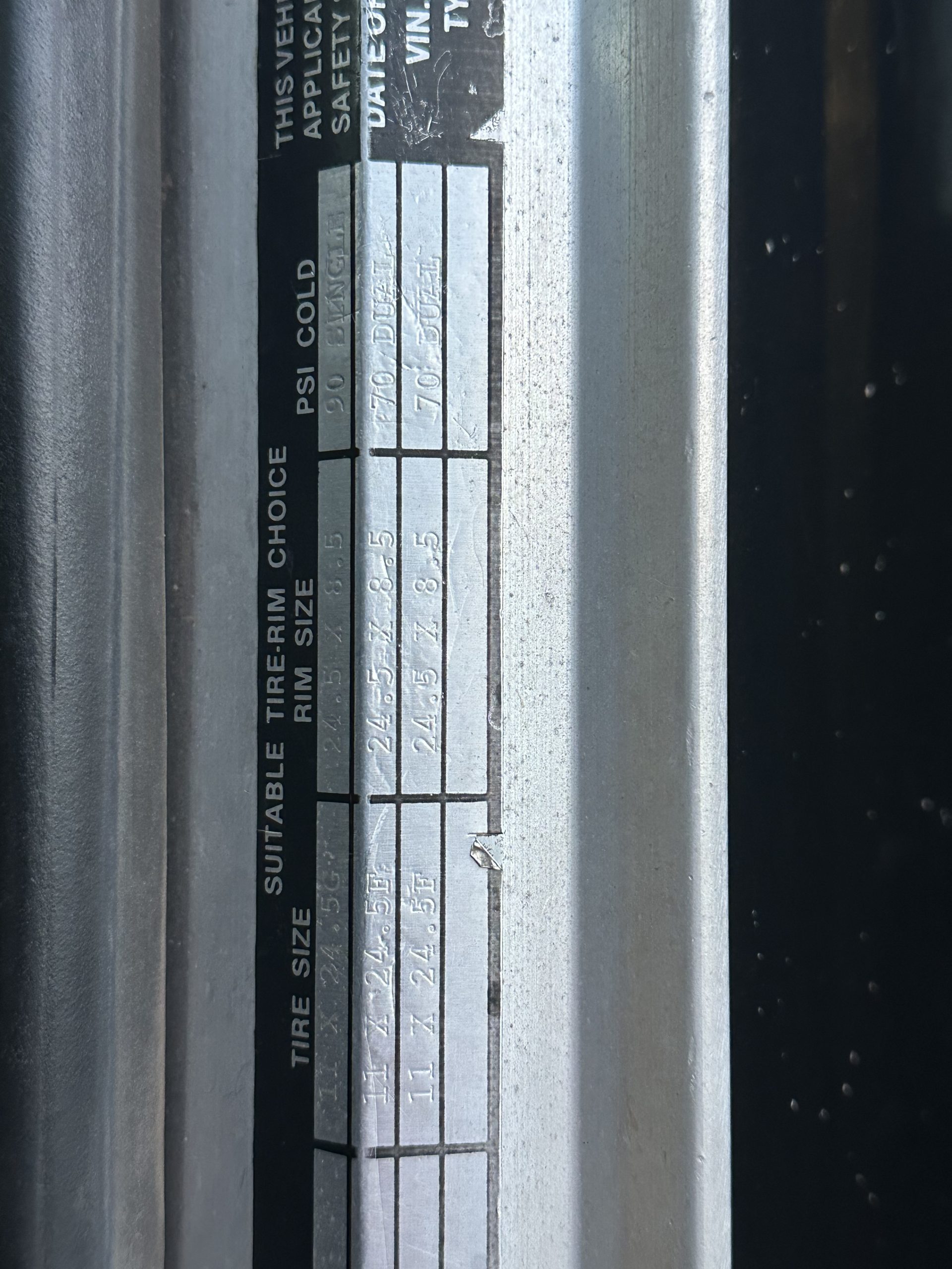 1990 PETERBILT 379 - Image 7