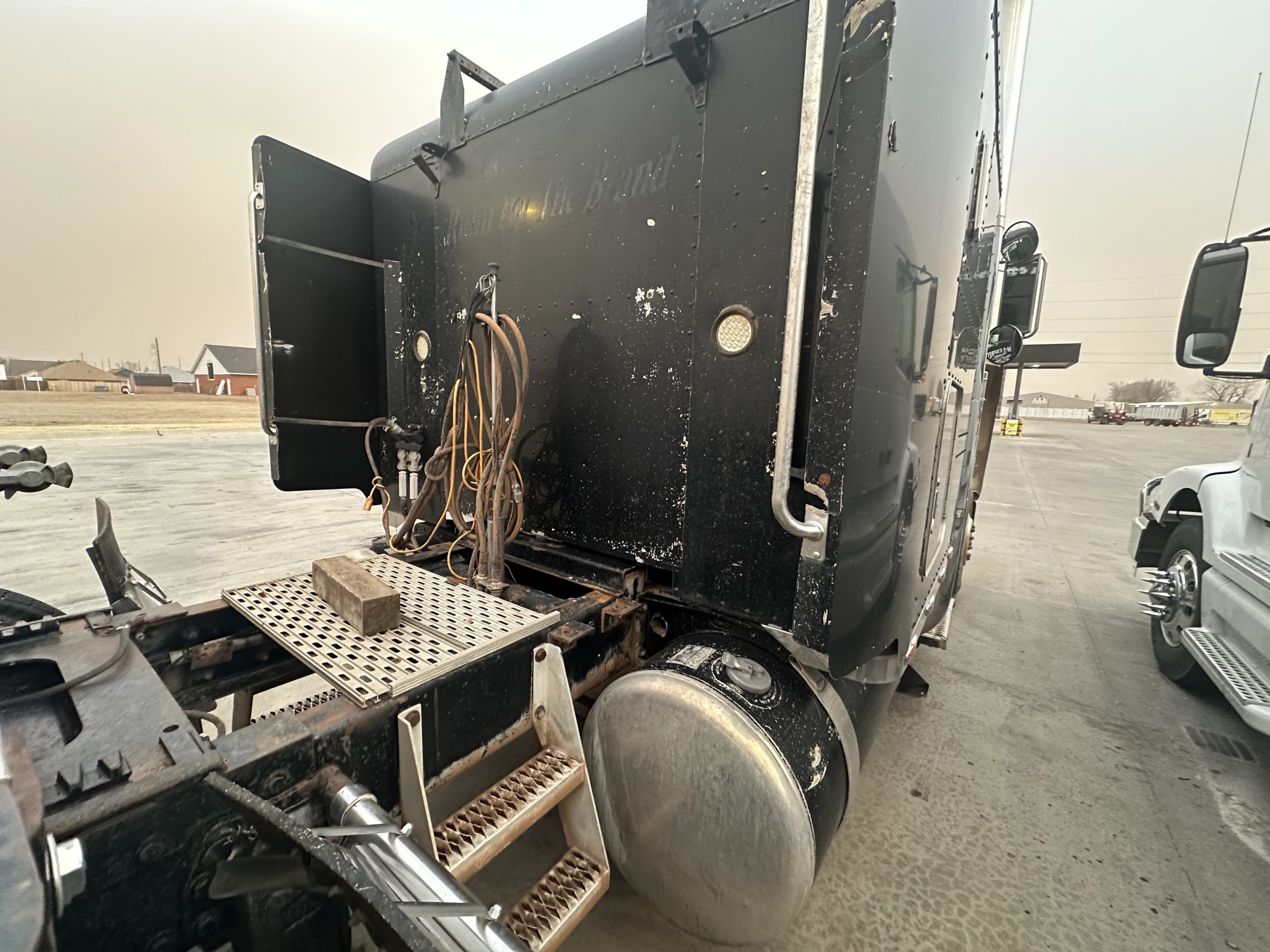 1990 PETERBILT 379 - Image 16