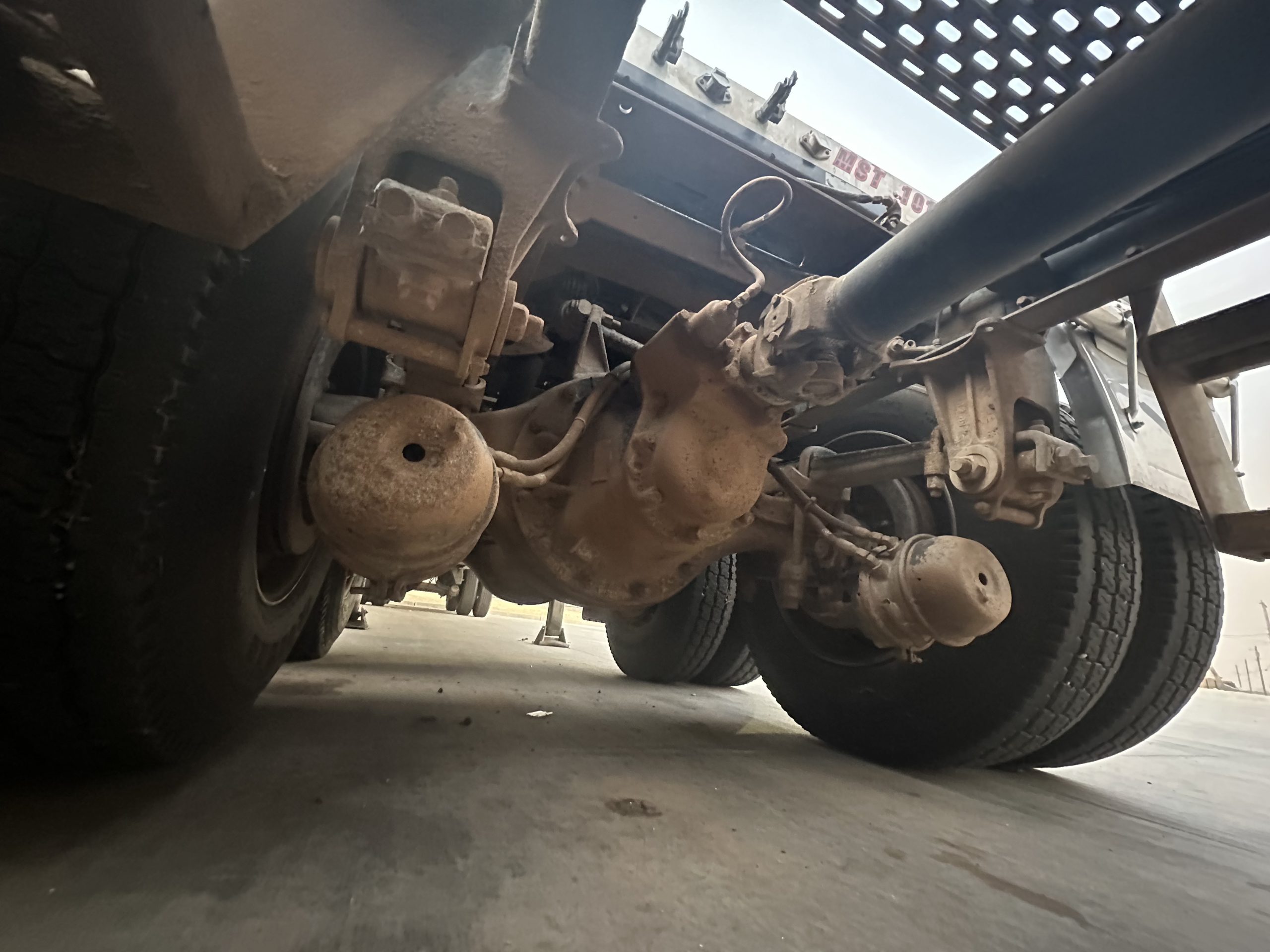 1990 PETERBILT 379 - Image 20