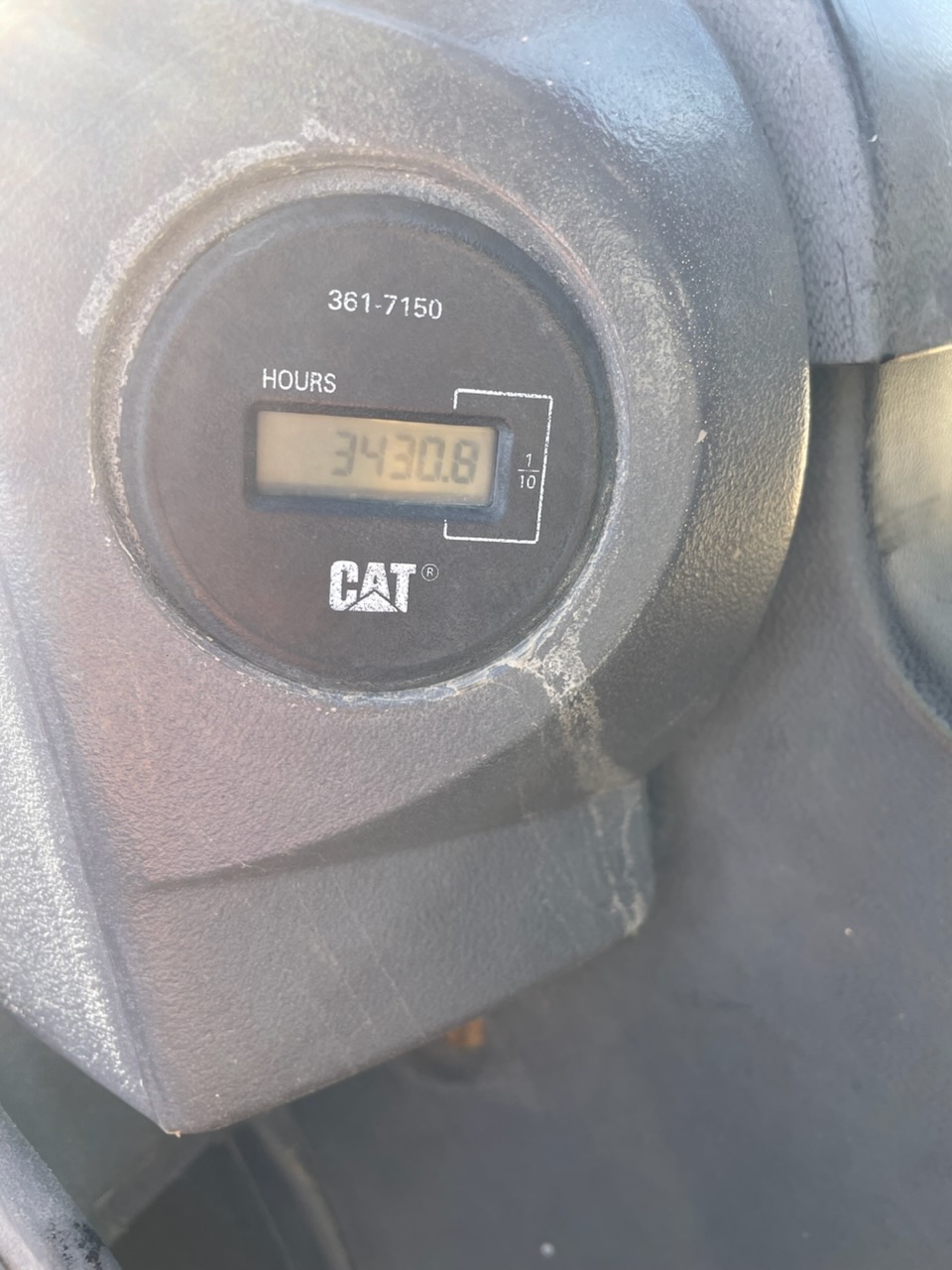 2014 Caterpillar IT14G2 Wheel Loader - Image 3